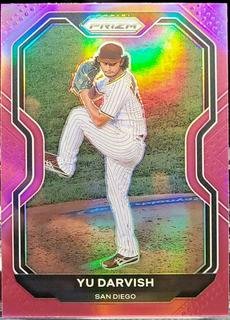 Yu Darvish
