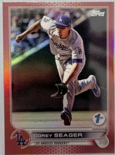 Corey Seager