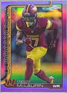 Terry McLaurin
