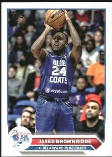 Jared Brownridge