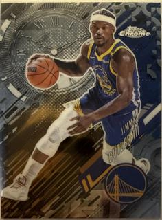 Jimmy Butler III