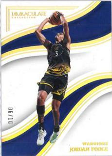 Jordan Poole