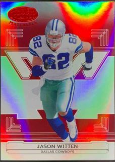 Jason Witten