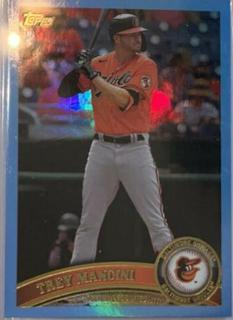 Trey Mancini