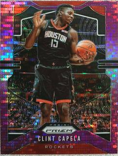 Clint Capela