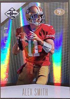 Alex Smith