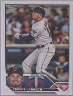 Trevor Larnach
