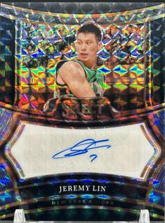Jeremy Lin