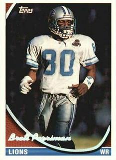 Brett Perriman