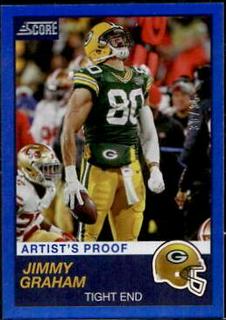Jimmy Graham