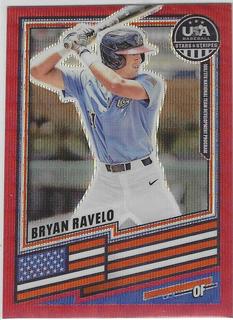 Bryan Ravelo