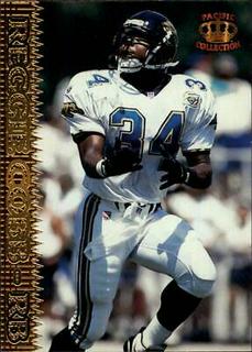Reggie Cobb