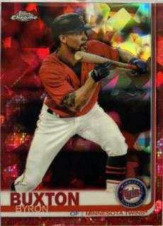 Byron Buxton