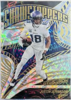 Justin Jefferson