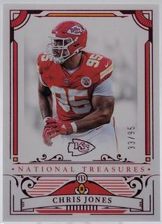 Chris Jones