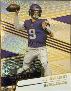 J.J. McCarthy