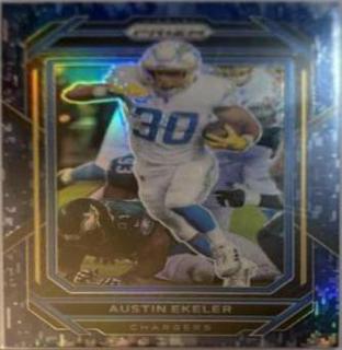 Austin Ekeler
