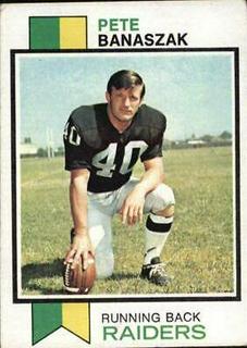 Pete Banaszak