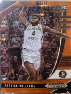 Patrick Williams