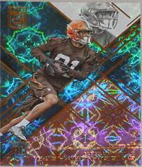 Rashard Higgins