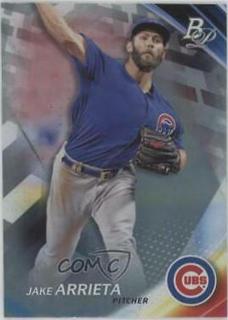 Jake Arrieta