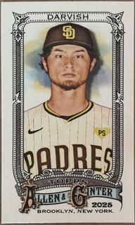 Yu Darvish