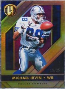 Michael Irvin