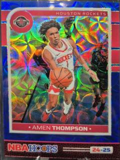 Amen Thompson