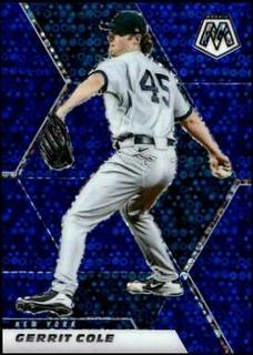 Gerrit Cole