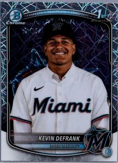 Kevin Defrank