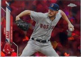 Chris Sale