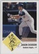 Jason Dickson