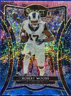 Robert Woods