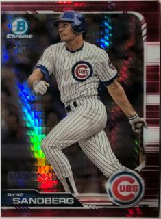 Ryne Sandberg