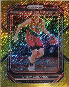 Drew Eubanks