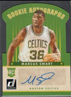 Marcus Smart