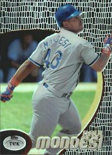 Raul Mondesi