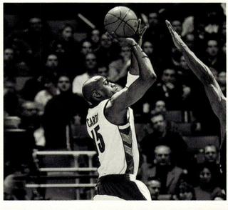 Vince Carter