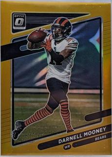 Darnell Mooney