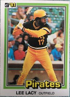 Lee Lacy