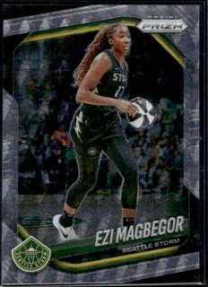 Ezi Magbegor