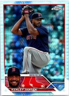 Kenley Jansen