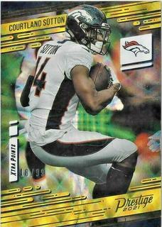 Courtland Sutton