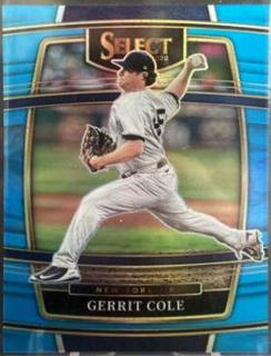 Gerrit Cole