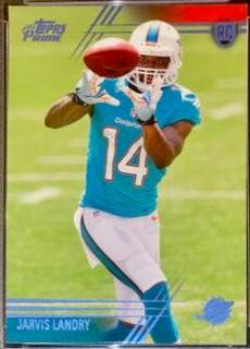 Jarvis Landry