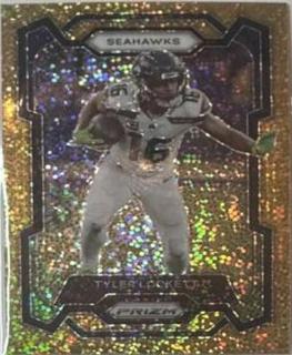 Tyler Lockett