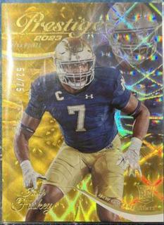 Isaiah Foskey
