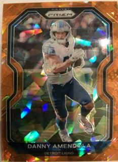 Danny Amendola