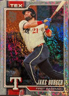 Jake Burger