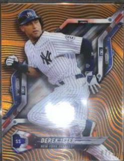 Derek Jeter